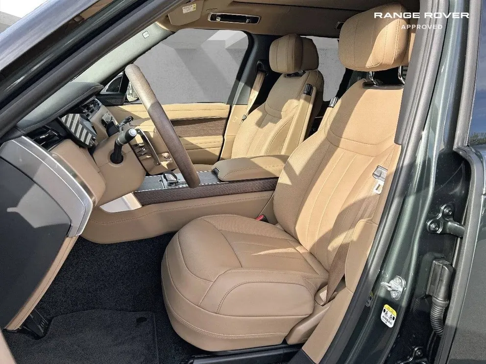 Véhicule occasion 234438 - land rover RANGE ROVER - Photo 3