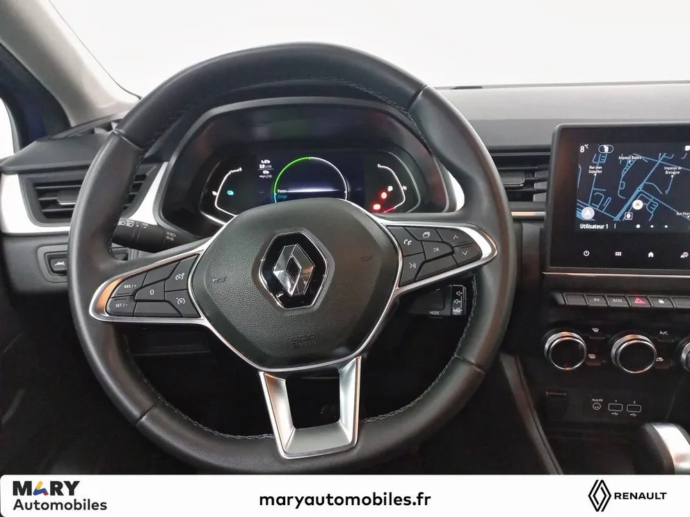 Véhicule occasion 214686 - renault CAPTUR - Photo 14