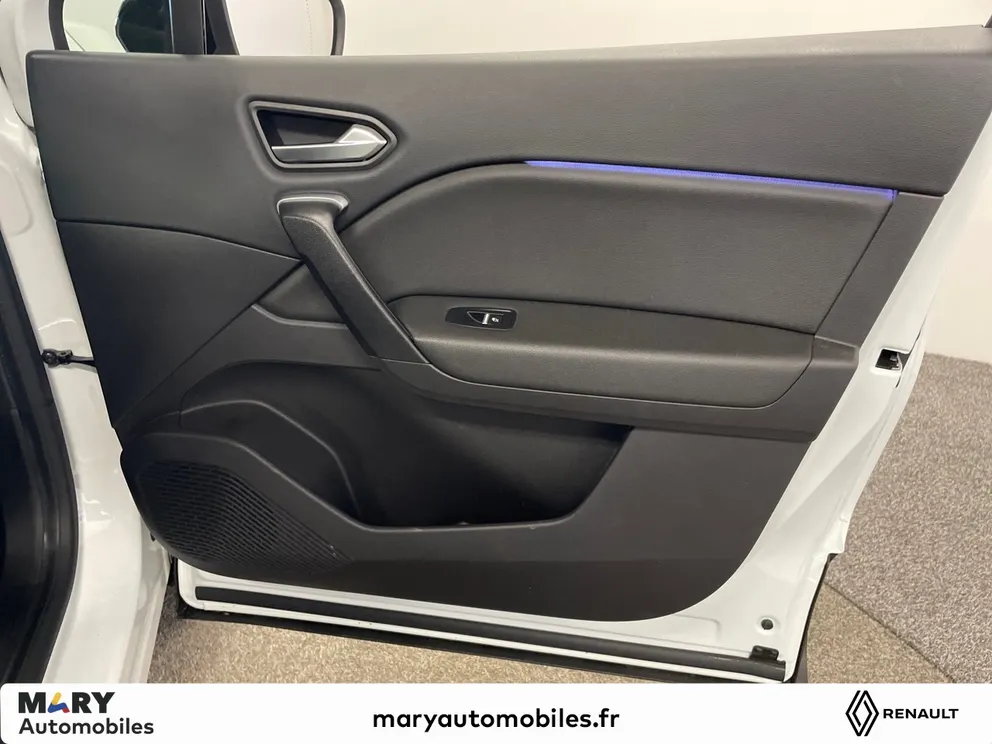 Véhicule occasion 235051 - renault CAPTUR - Photo 7