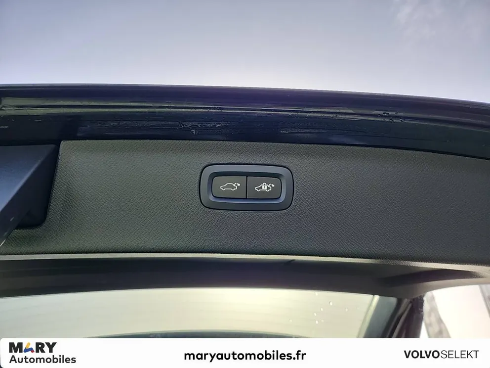 Véhicule occasion 213988 - volvo XC90 - Photo 10