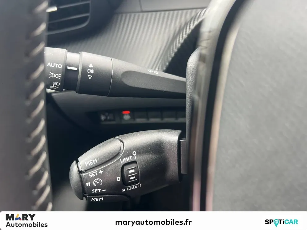 Véhicule occasion 192766 - peugeot 208 - Photo 14