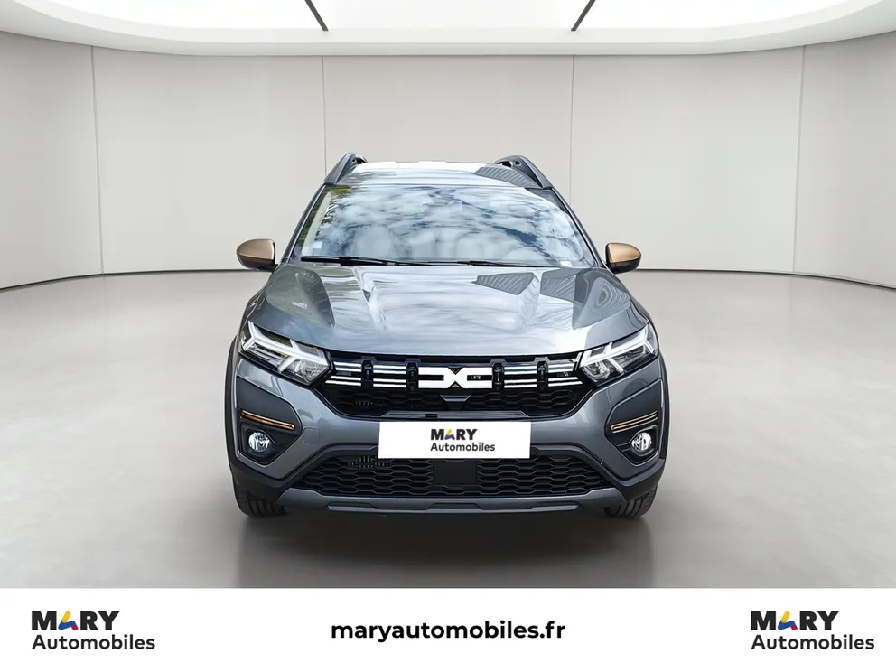 Véhicule occasion 1243106 - dacia JOGGER - Photo 7