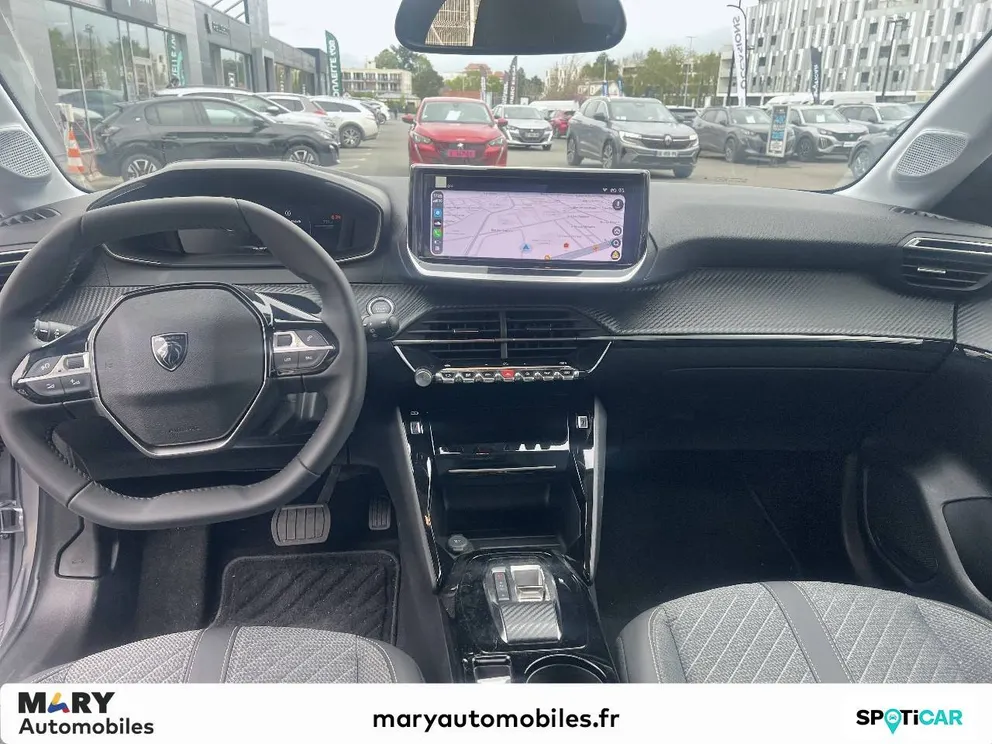 Véhicule occasion 229987 - peugeot 208 - Photo 7