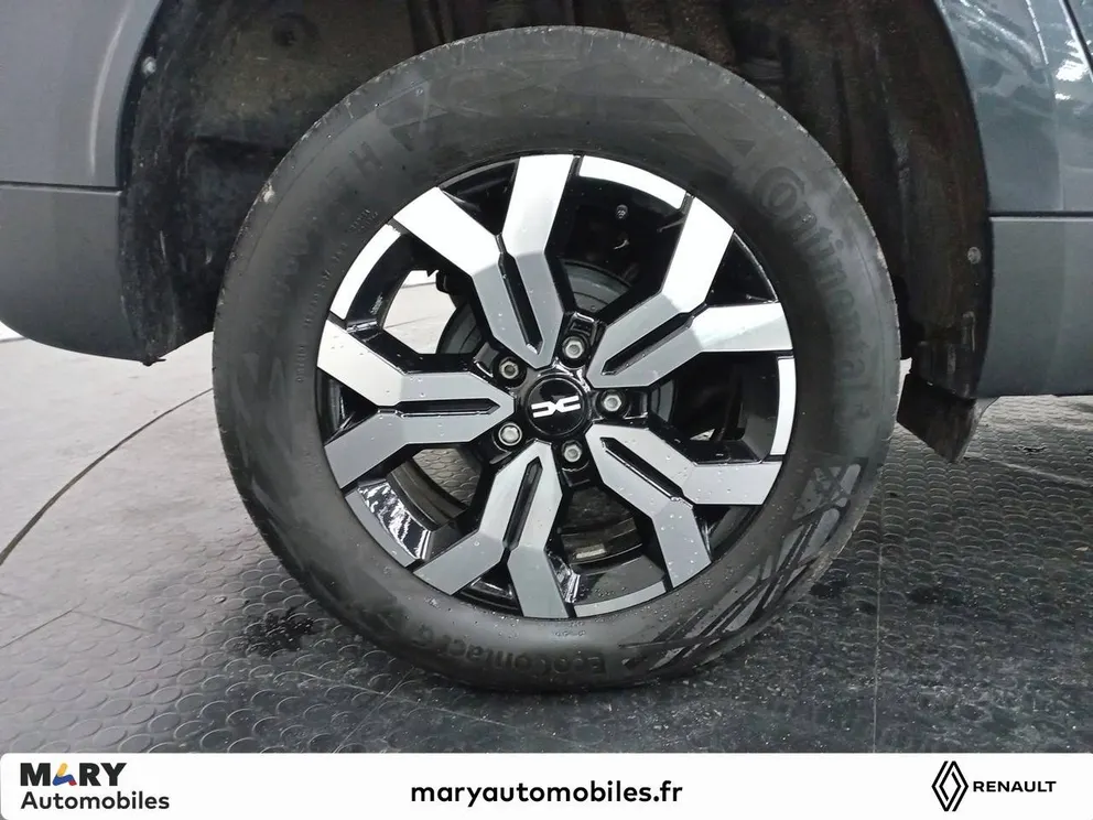 Véhicule occasion 216464 - dacia DUSTER - Photo 18