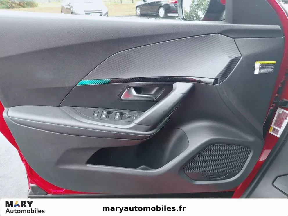 Véhicule occasion 192006 - peugeot 2008 - Photo 15