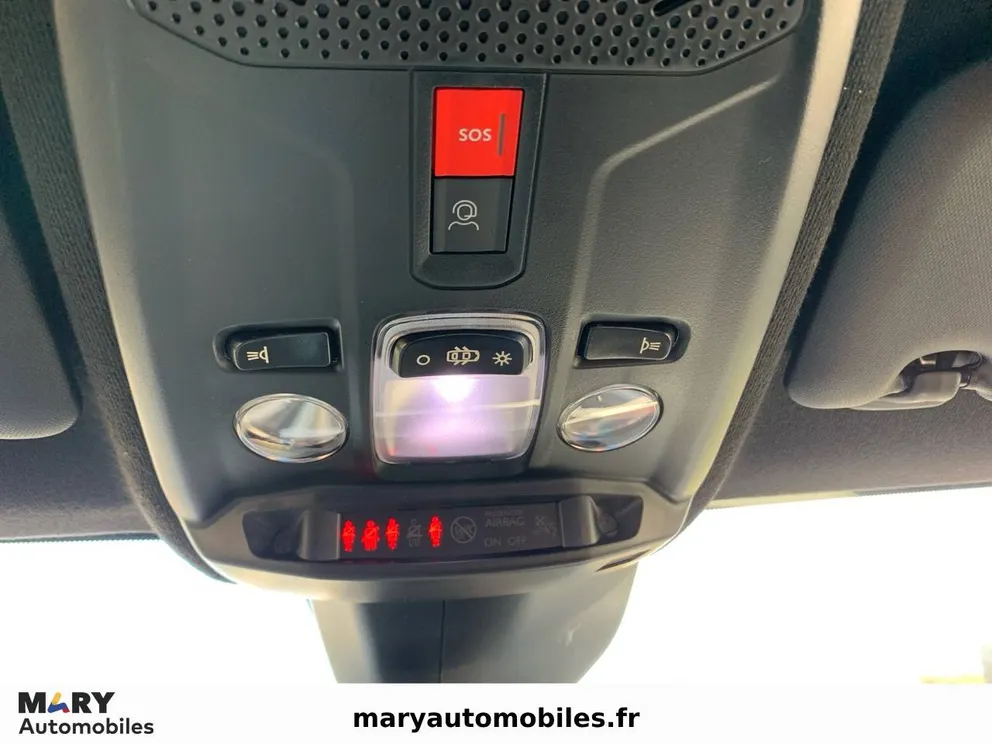 Véhicule occasion 203753 - opel CORSA - Photo 27