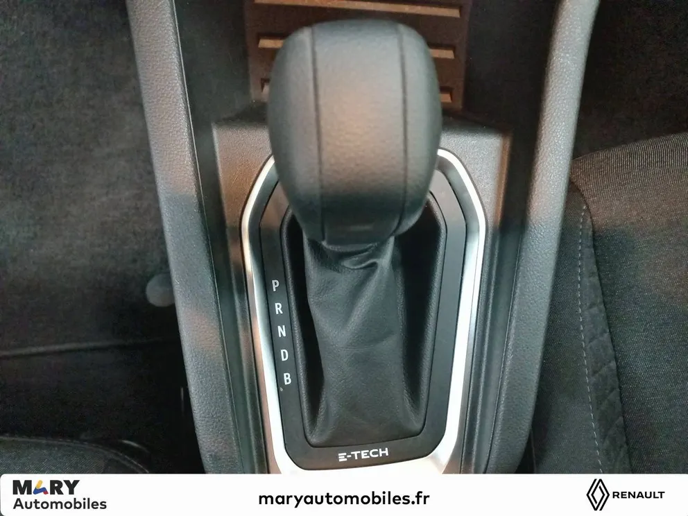 Véhicule occasion 203238 - renault CLIO - Photo 19