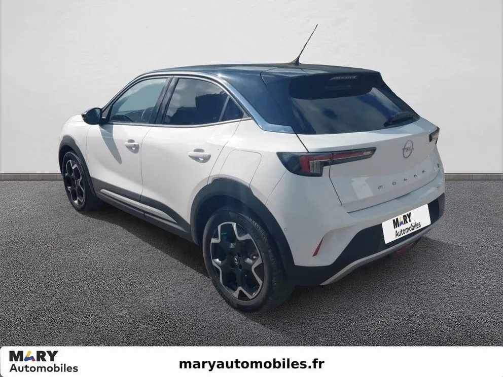 Véhicule occasion 229896 - opel MOKKA - Photo 7