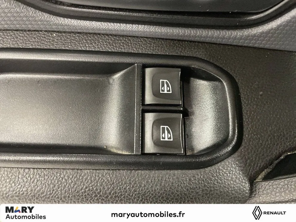 Véhicule occasion 206011 - renault EXPRESS VAN - Photo 14