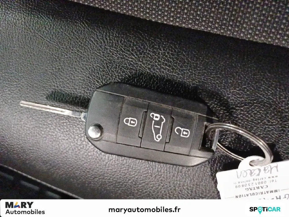 Véhicule occasion 203758 - peugeot EXPERT - Photo 15