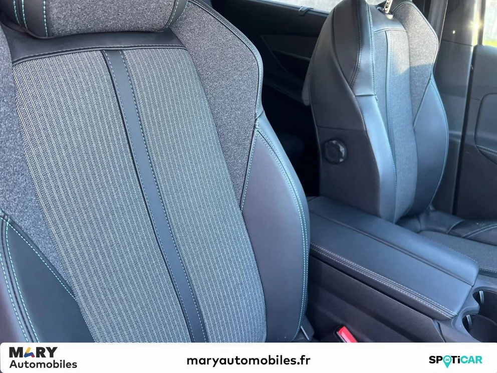 Véhicule occasion 210354 - peugeot 5008 - Photo 13