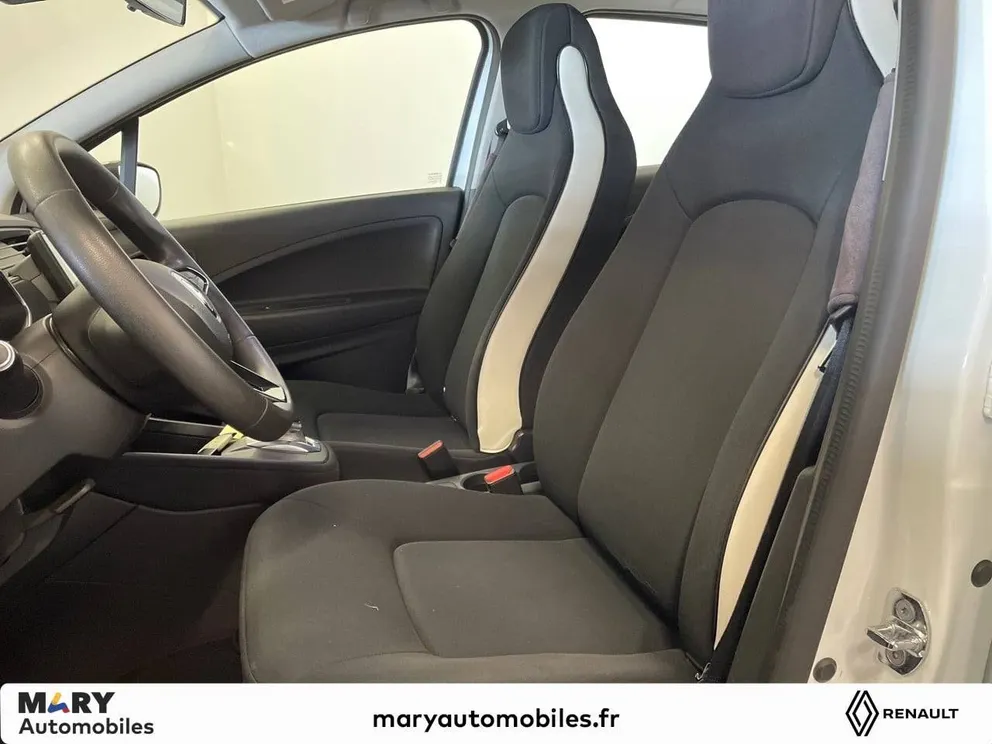 Véhicule occasion 229678 - renault ZOE - Photo 9