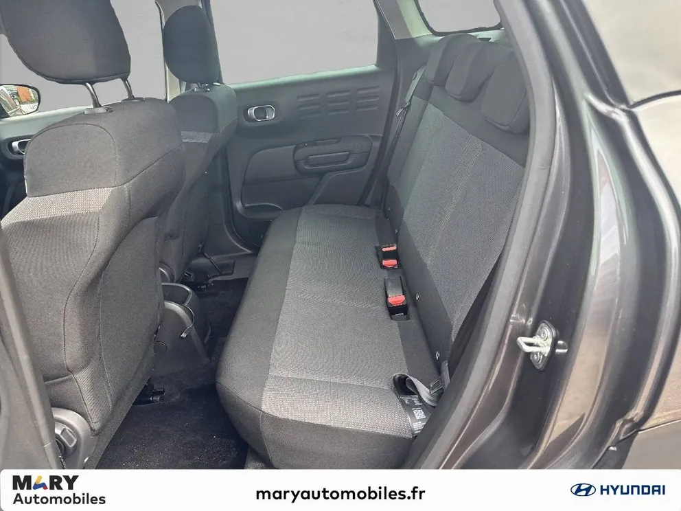 Véhicule occasion 215668 - Citroën C3 AIRCROSS - Photo 10