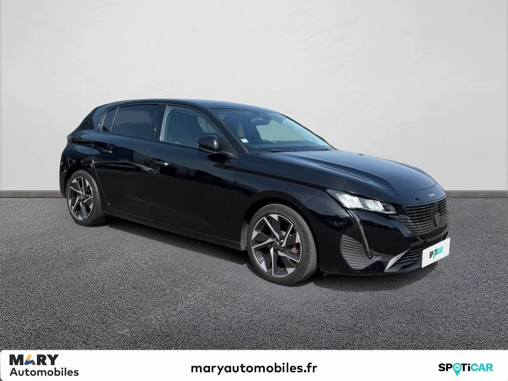Véhicule occasion 234460 - peugeot 308 - Photo 3