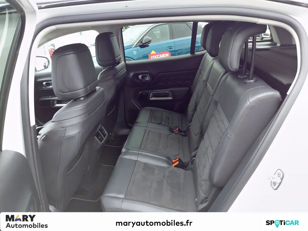 Véhicule occasion 233366 - Citroën C5 AIRCROSS - Photo 23