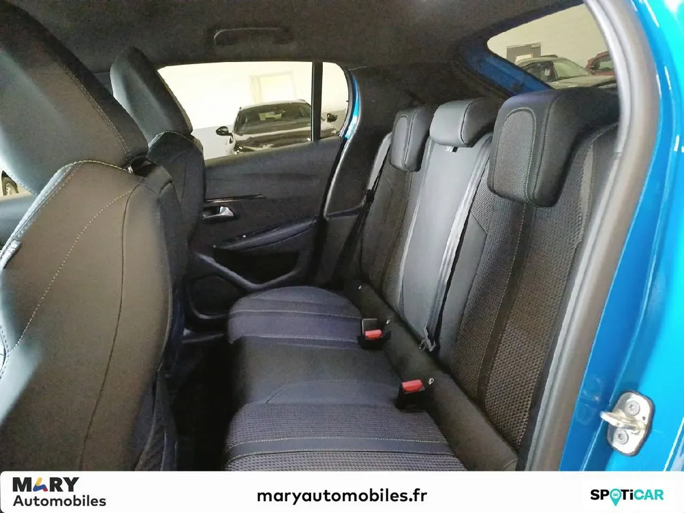 Véhicule occasion 222394 - peugeot 208 - Photo 10