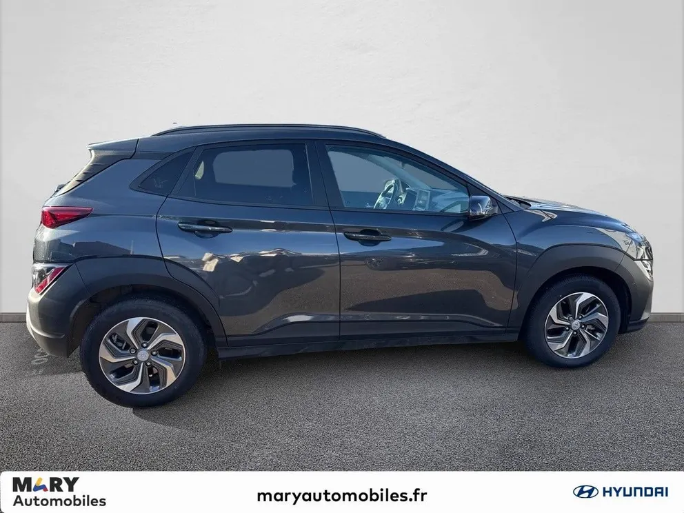 Véhicule occasion 224061 - hyundai KONA - Photo 4