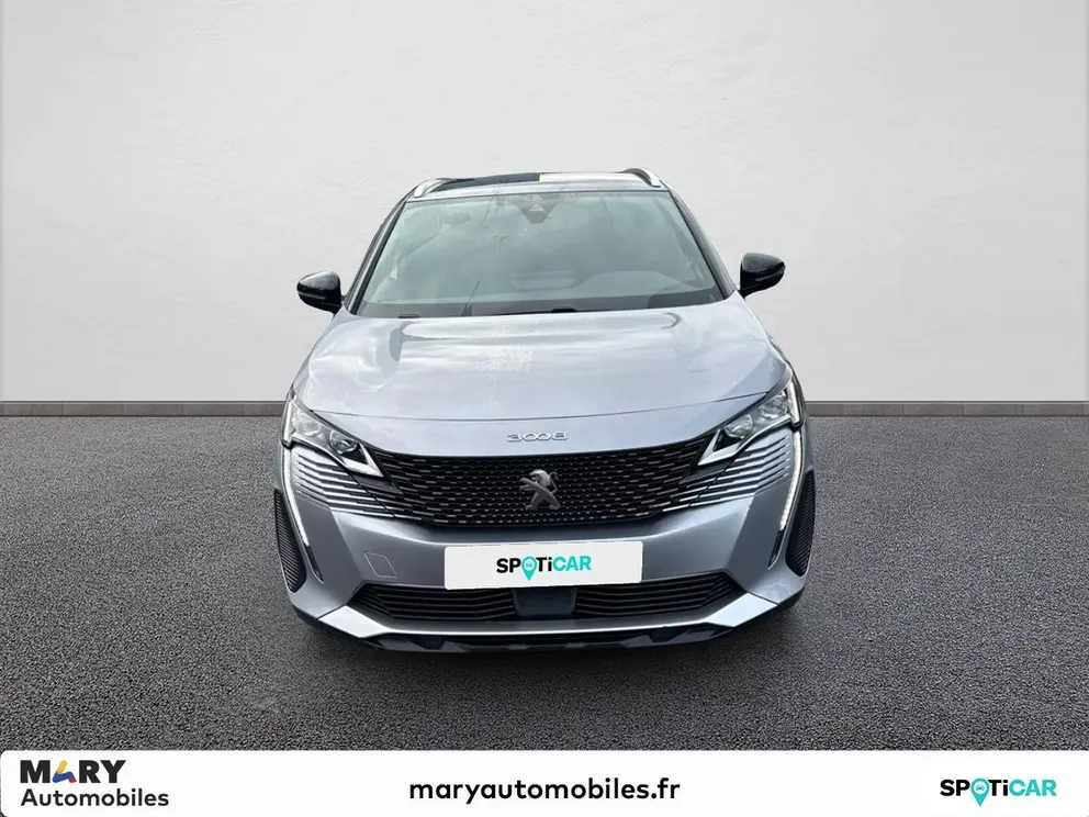 Véhicule occasion 218391 - peugeot 3008 - Photo 2