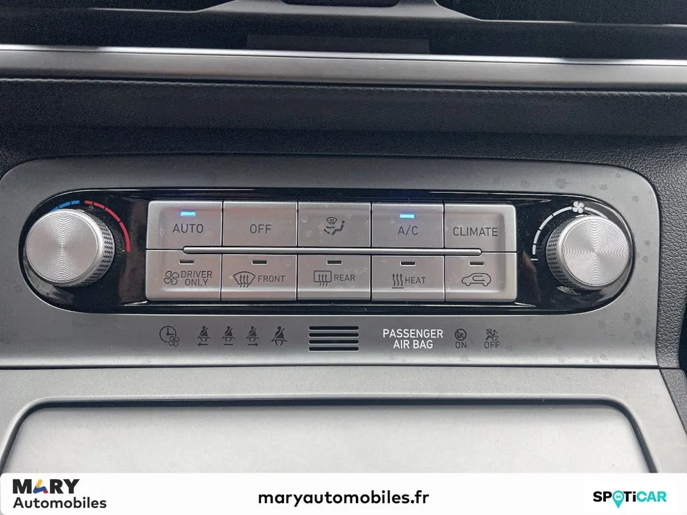 Véhicule occasion 1241870 - hyundai KONA - Photo 15