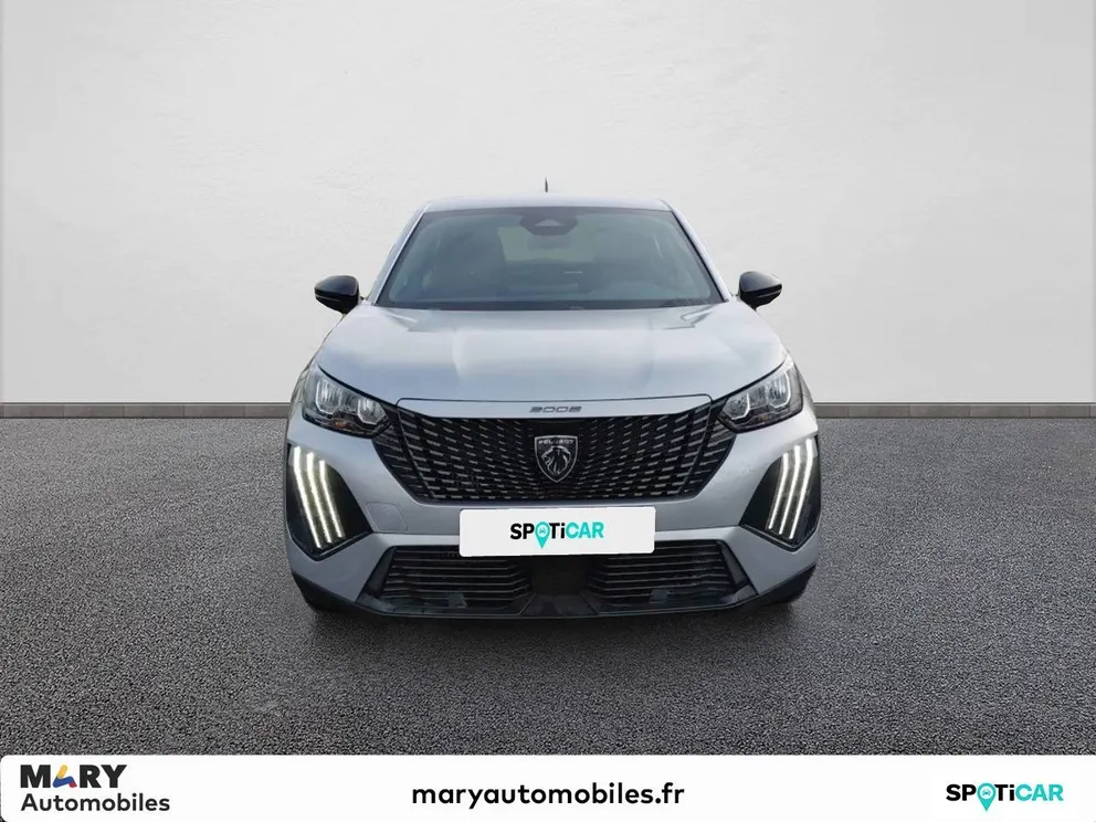 Véhicule occasion 194630 - peugeot 2008 - Photo 2