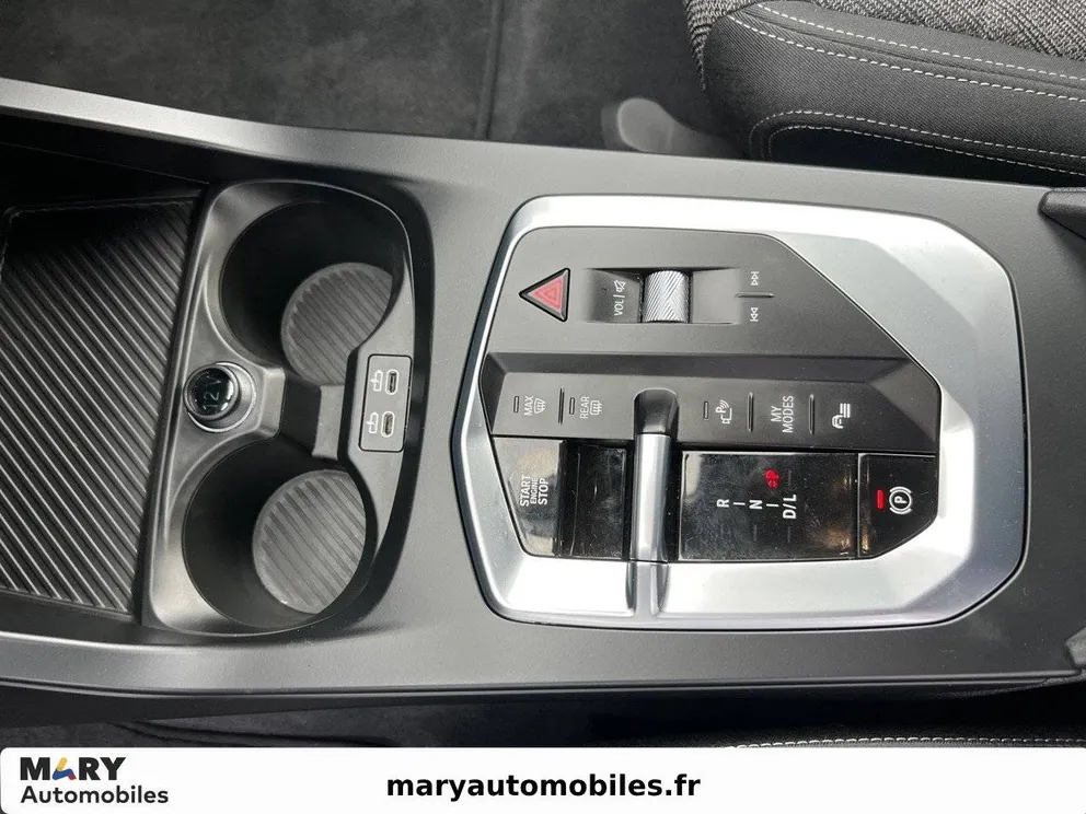 Véhicule occasion 175764 - bmw SERIE 1 - Photo 13