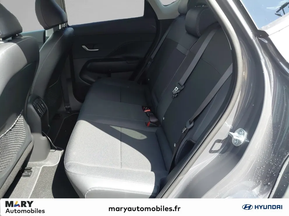 Véhicule occasion 1238473 - hyundai KONA - Photo 16