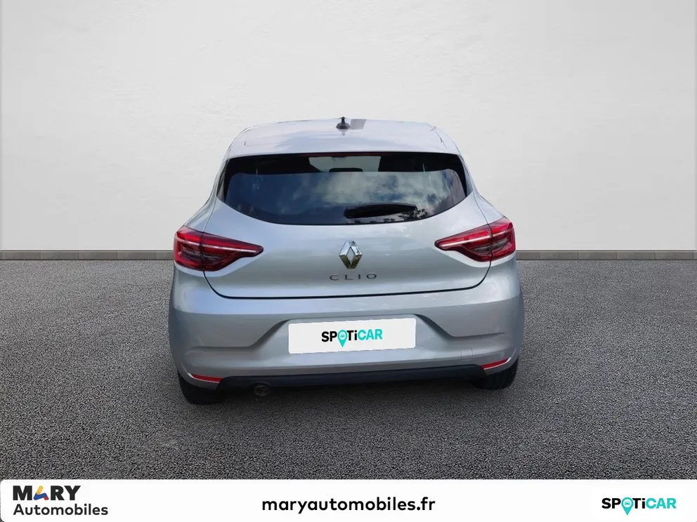 Véhicule occasion 1228763 - renault CLIO - Photo 3