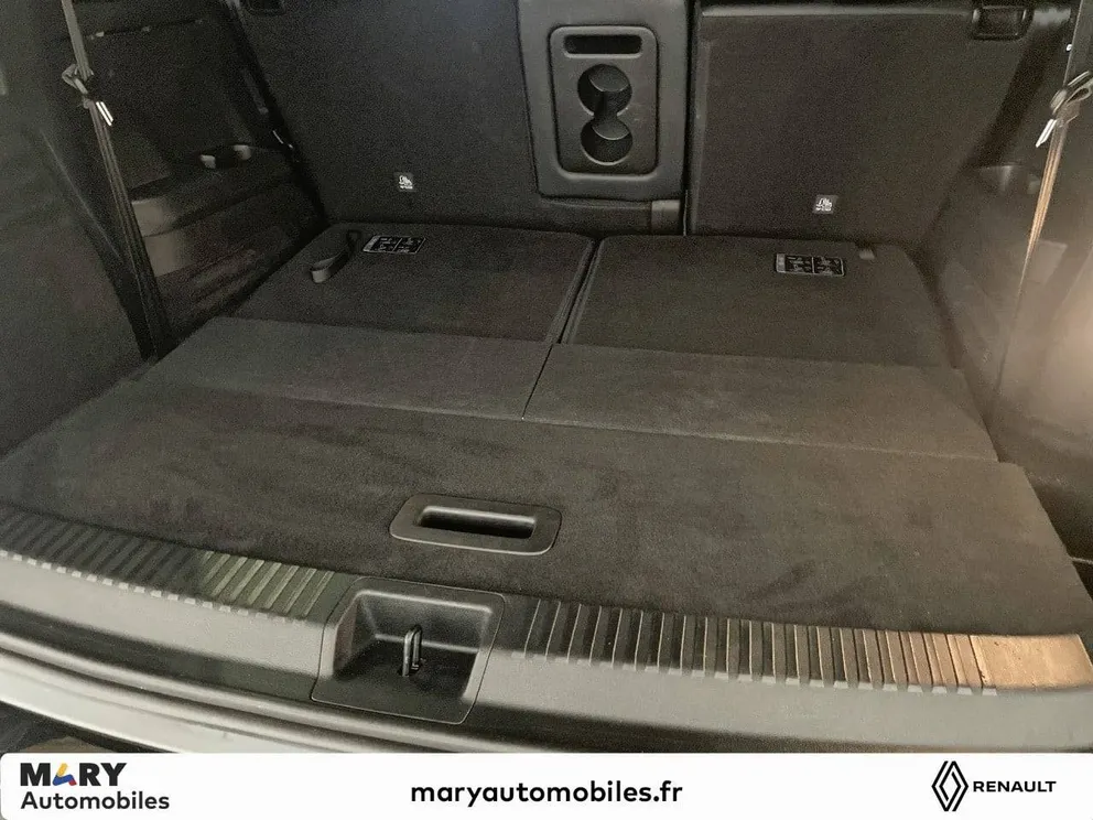 Véhicule occasion 231231 - renault ESPACE - Photo 6