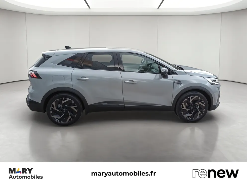 Véhicule occasion 1229741 - renault SYMBIOZ - Photo 6