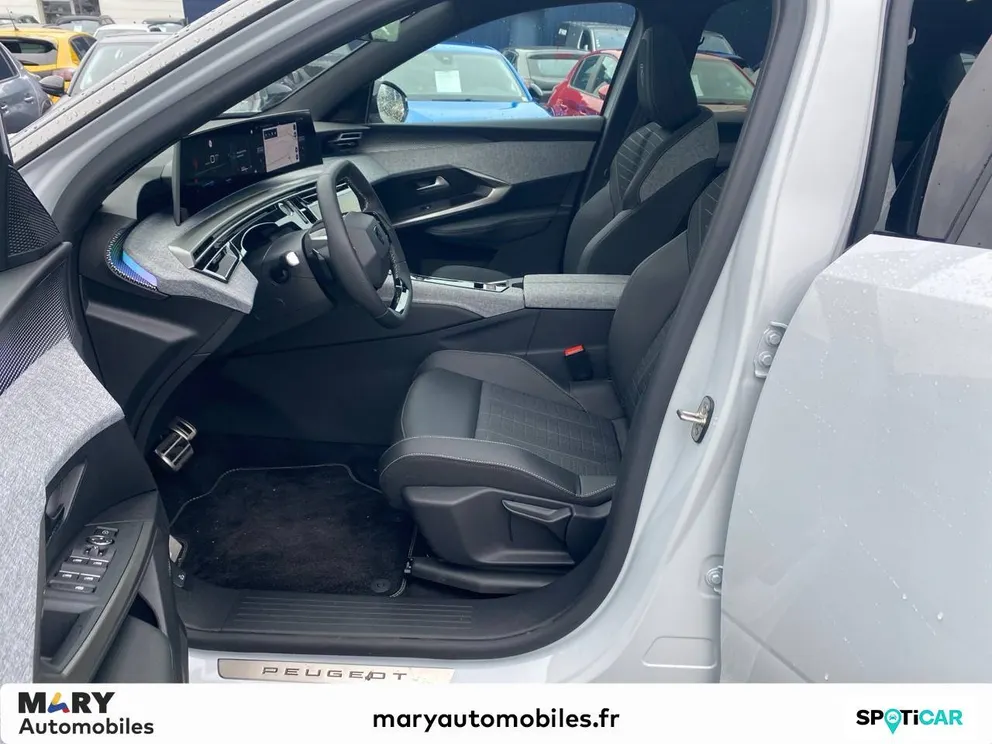 Véhicule occasion 224877 - peugeot 3008 - Photo 9