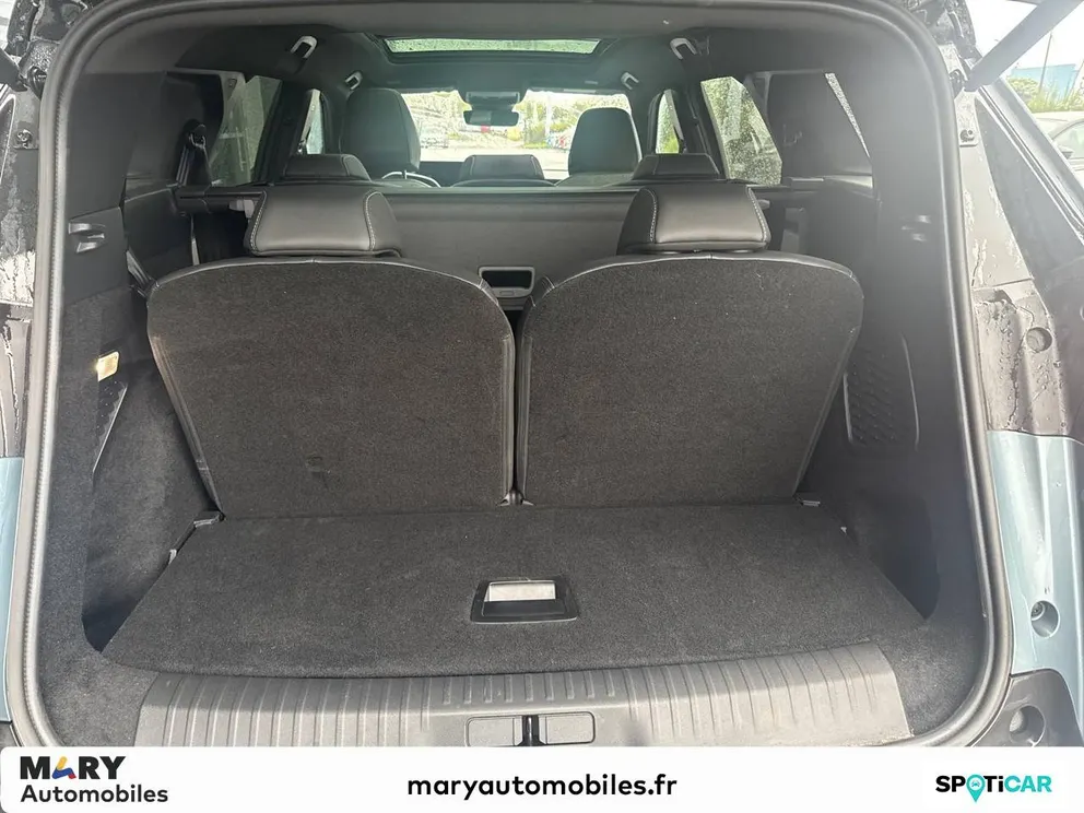 Véhicule occasion 200460 - peugeot 5008 - Photo 6