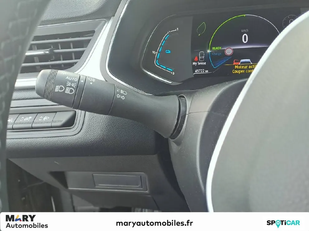 Véhicule occasion 214619 - renault CAPTUR - Photo 23