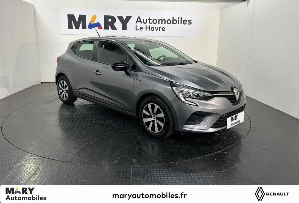 Véhicule occasion 187985 - renault CLIO - Photo 3