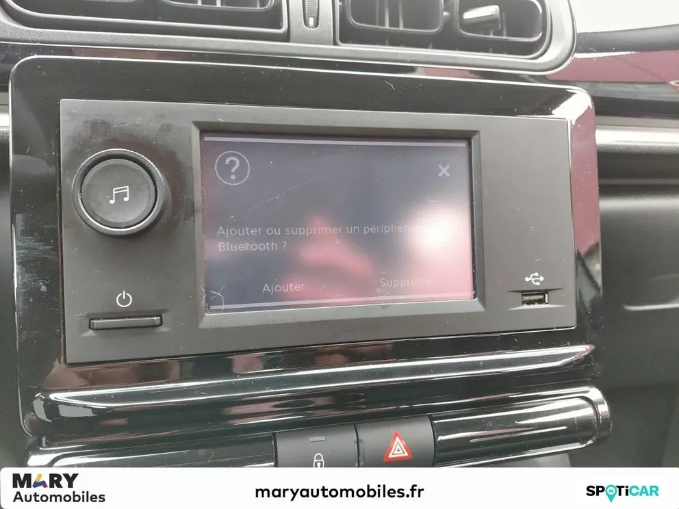 Véhicule occasion 225903 - Citroën C3 - Photo 15