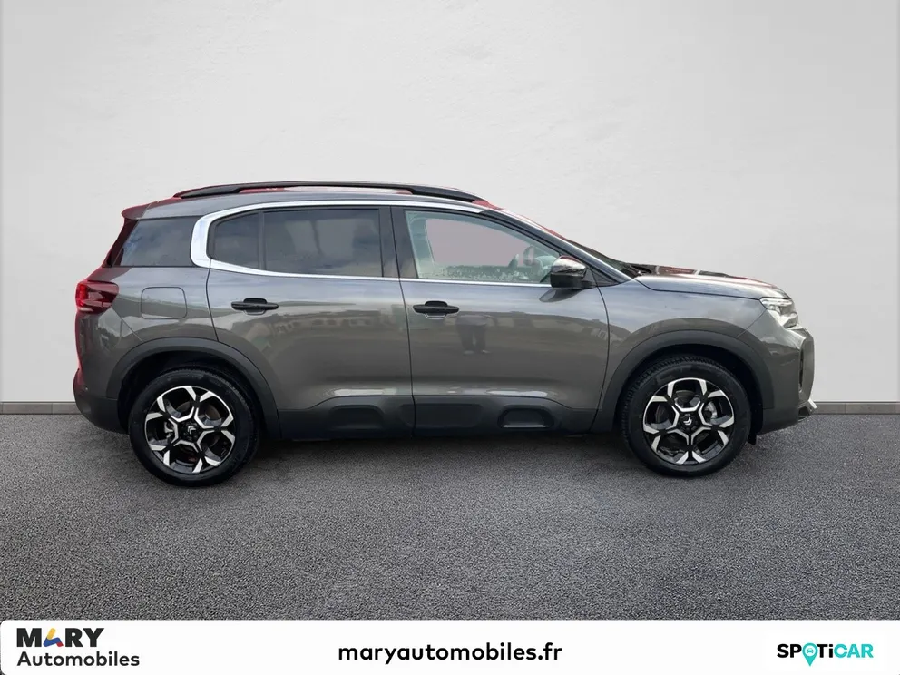 Véhicule occasion 1237284 - Citroën C5 AIRCROSS - Photo 4