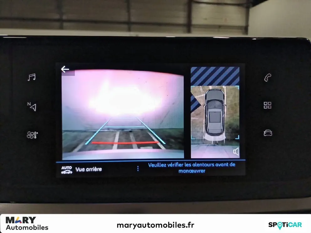 Véhicule occasion 169036 - peugeot 2008 - Photo 14