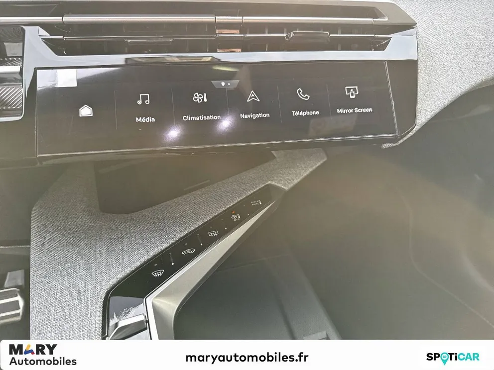 Véhicule occasion 209487 - peugeot 3008 - Photo 14