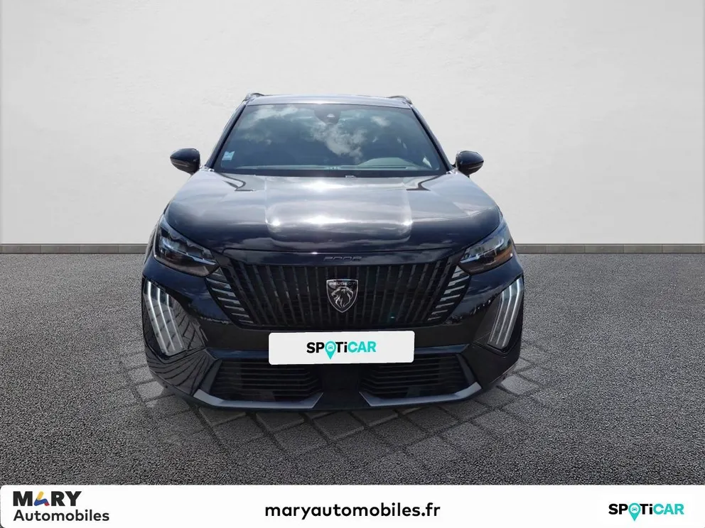 Véhicule occasion 206619 - peugeot 2008 - Photo 2