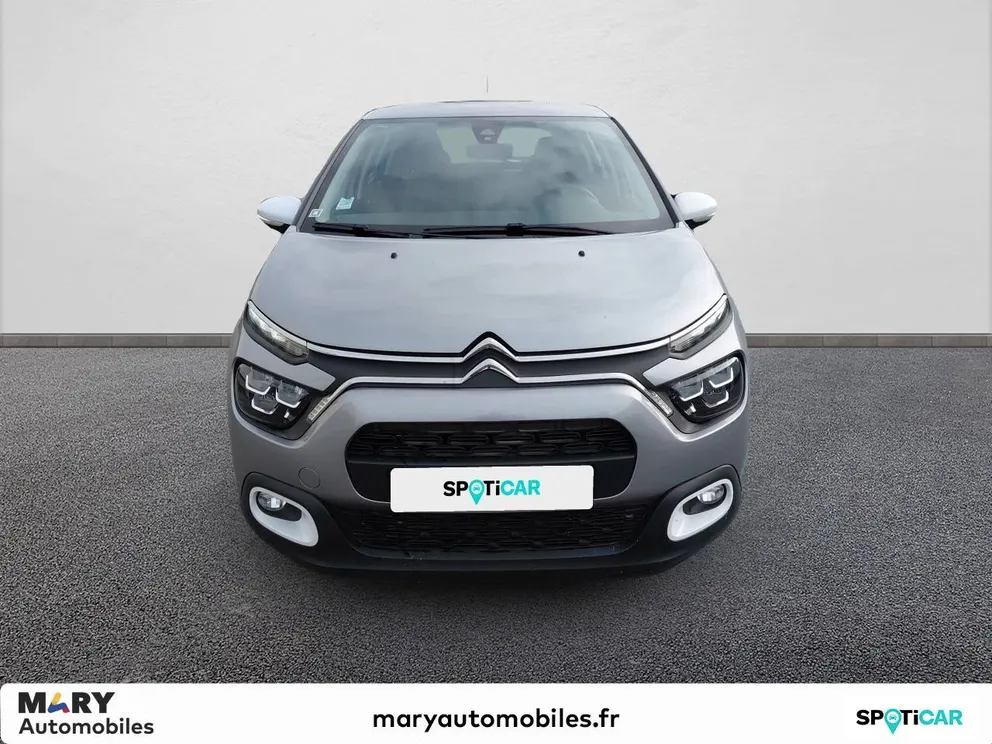 Véhicule occasion 195106 - Citroën C3 - Photo 2