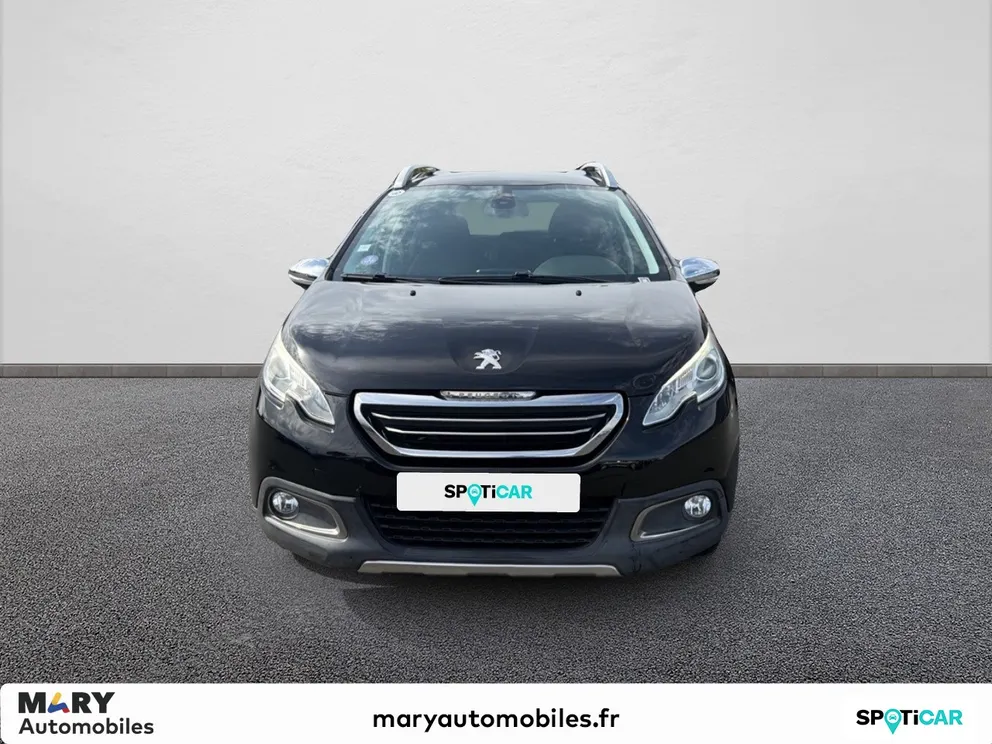 Véhicule occasion 1229907 - peugeot 2008 - Photo 6