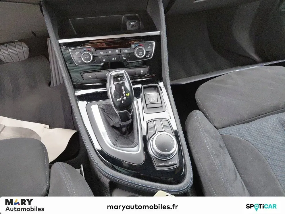 Véhicule occasion 194537 - bmw SERIE 2 - Photo 14