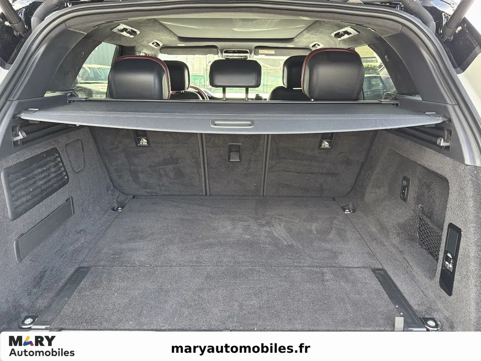 Véhicule occasion 1237921 - land rover RANGE ROVER SPORT - Photo 24