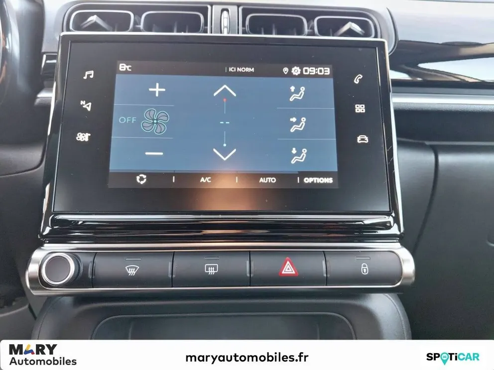 Véhicule occasion 224530 - Citroën C3 - Photo 17