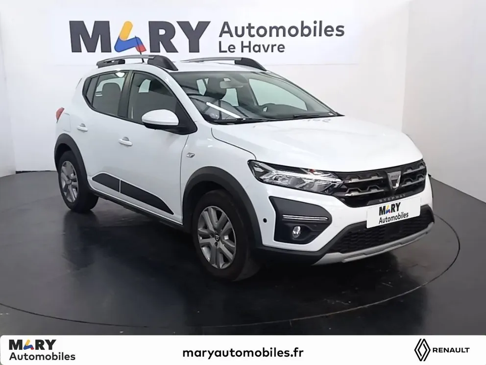 Véhicule occasion 203836 - dacia SANDERO - Photo 3