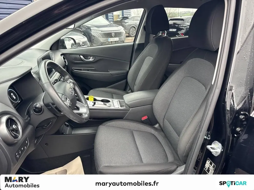 Véhicule occasion 212552 - hyundai KONA - Photo 9