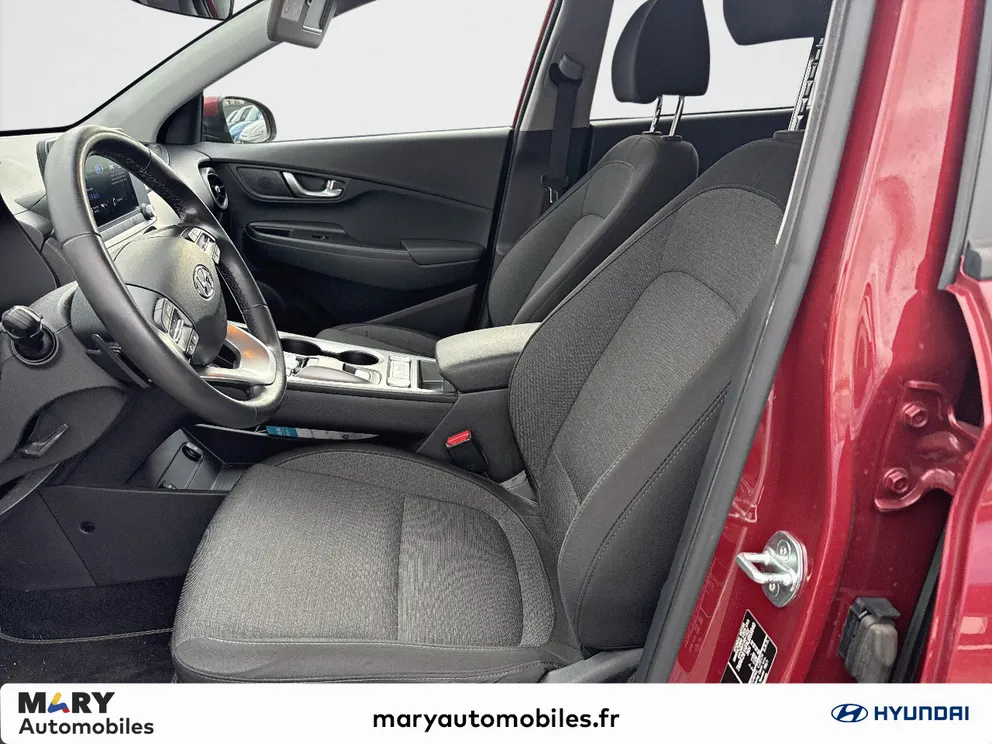 Véhicule occasion 1237160 - hyundai KONA - Photo 9