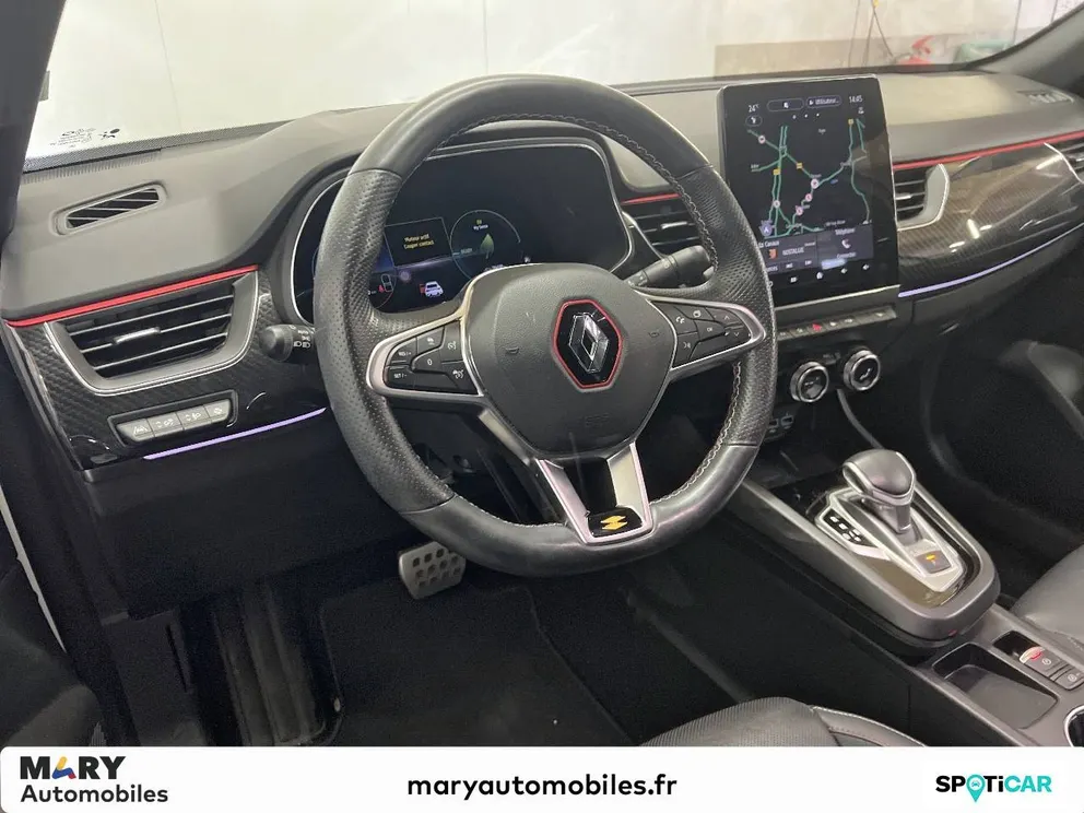 Véhicule occasion 197006 - renault ARKANA - Photo 13