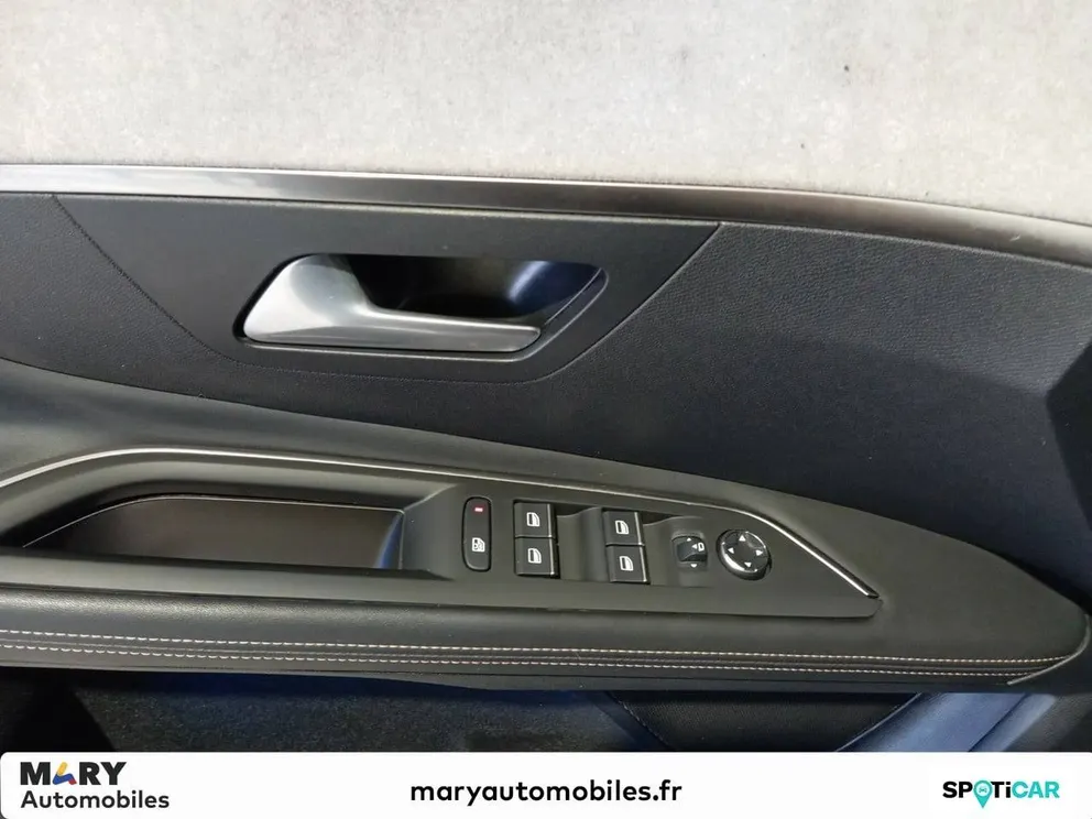 Véhicule occasion 169029 - peugeot 3008 - Photo 12