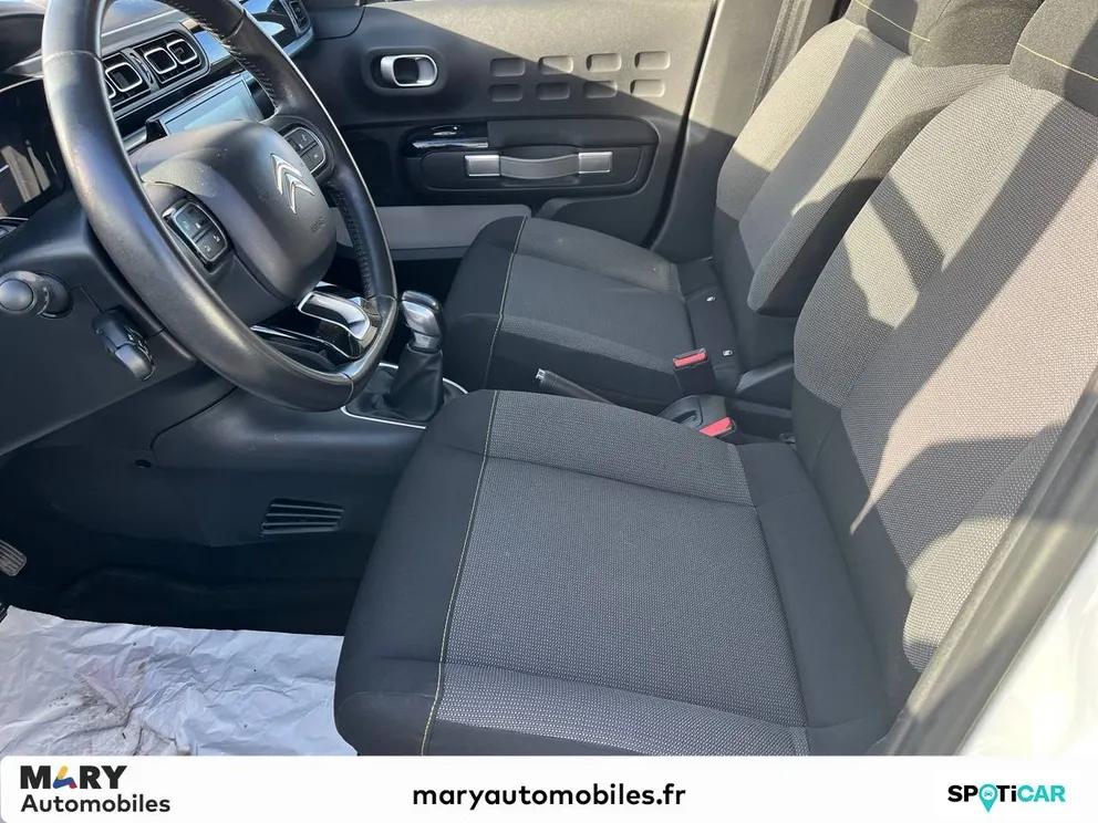 Véhicule occasion 207770 - Citroën C3 - Photo 9