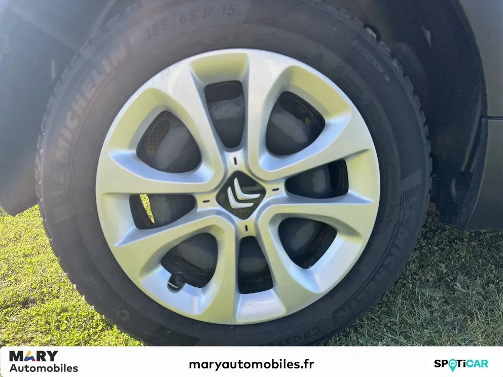 Véhicule occasion 174317 - Citroën C3 - Photo 11
